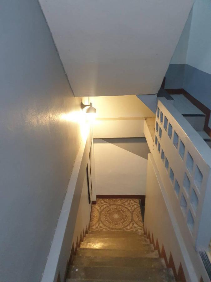 Apartmán Ben House Bangkok Exteriér fotografie
